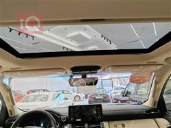 تۆیۆتا لاند کروزەر